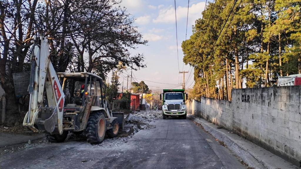 Cierre en la Ruta Nacional 5-03 por trabajos viales | Covial