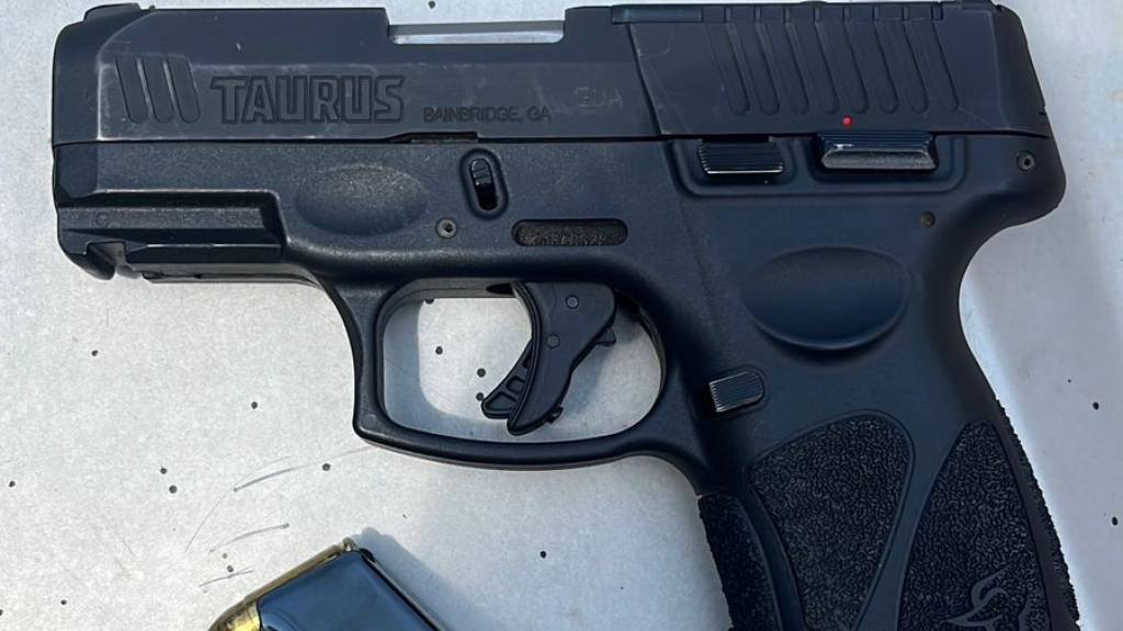 Supuesto taxista capturado tras disparar contra la PNC en zona 5 | PNC de Guatemala