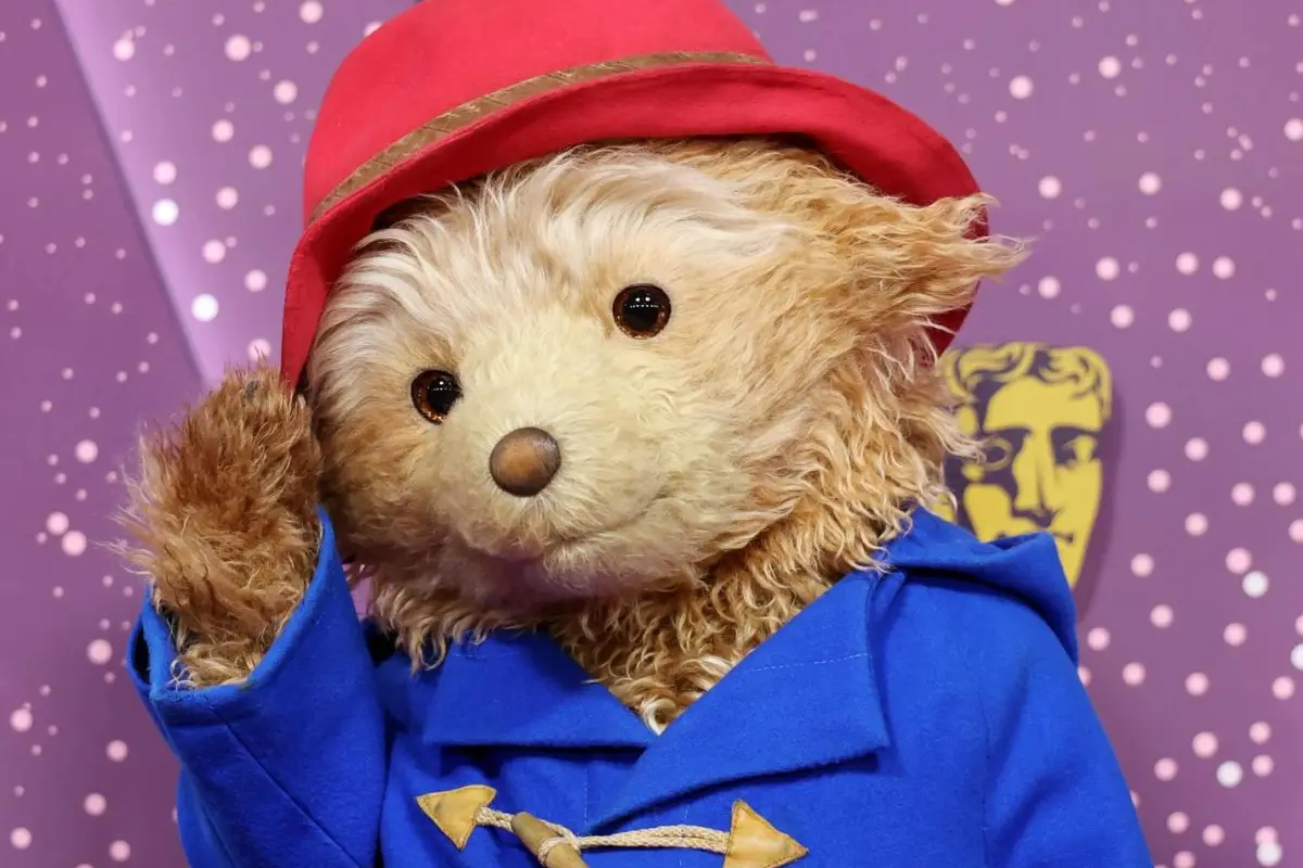Paddington, Redes sociales