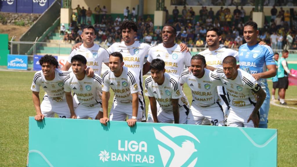 Aurora vs. Comunicaciones - Jornada 8 Clausura 2026 | Alex Meoño