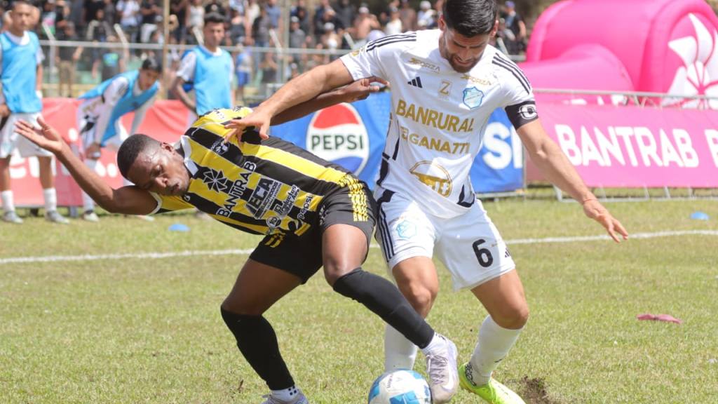 Aurora vs. Comunicaciones - Jornada 8 Clausura 2026 | Alex Meoño