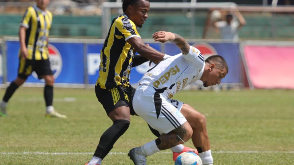 Aurora vs. Comunicaciones - Jornada 8 Clausura 2026 | Alex Meoño