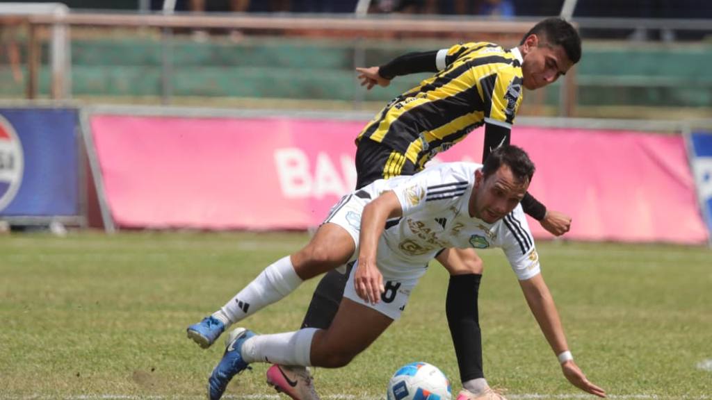 Aurora vs. Comunicaciones - Jornada 8 Clausura 2026 | Alex Meoño