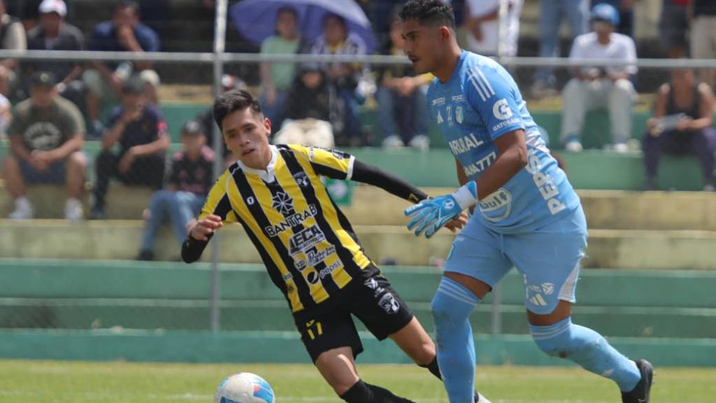 Aurora vs. Comunicaciones - Jornada 8 Clausura 2026 | Alex Meoño