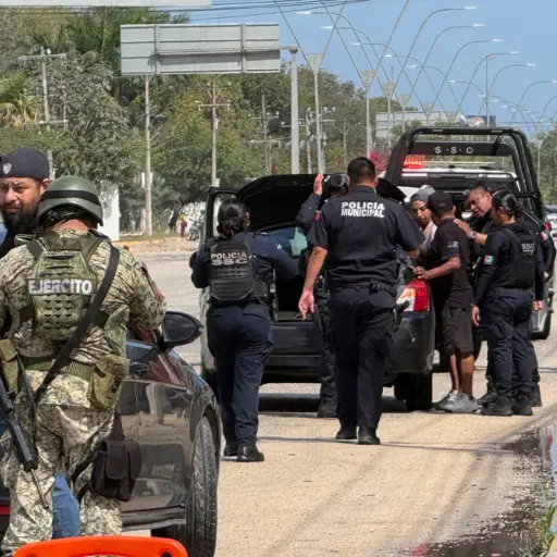 Jalisco se encuentra bajo ataques tras caída de un líder de cartel 