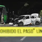 MINEX no reporta guatemaltecos heridos por ola de violencia en Méxicot