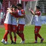 Mictlán vence a Marquense y deja el sótano del acumuladot