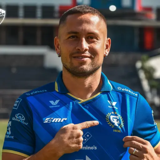 Anthony López ofrece disculpa tras incidente con alcanzabolas 