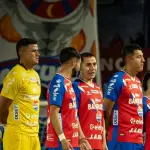 Xelajú vence a Mixco en su partido del 84 aniversariot