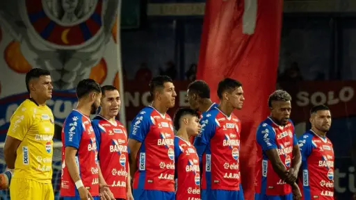 Xelajú ganó y asciende al cuarto lugar del Clausura 2026 