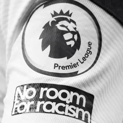 Campaña contra el racismo en la Premier League - Premier League