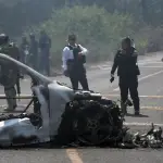 Violencia en México: 25 militares murieron en ataques tras operativo contra el Menchot