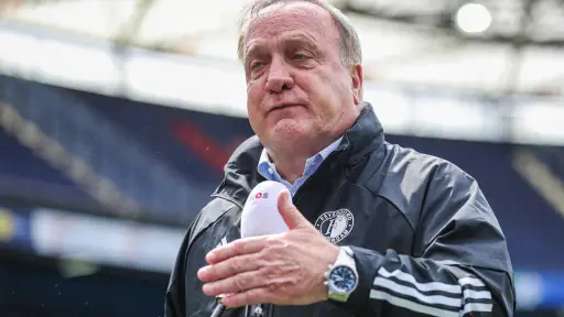 Renuncia el técnico de Curazao a pocos meses del Mundial