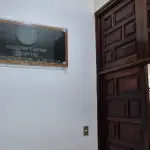 CSJ abre recepción de expedientes para magistrados CCt