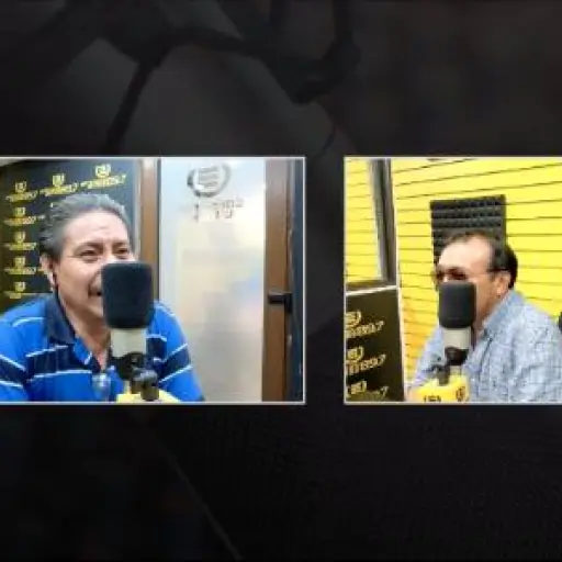 Súper Deportivo ,Captura de video