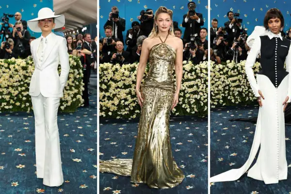 Revelan el Dress Code de la Met Gala 2026