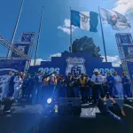 Italika impulsó la seguridad de más de 2000 motociclistas en la 65 Caravana del Zorrot