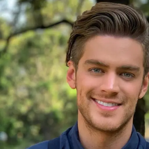 Polo Morín ,Instagram