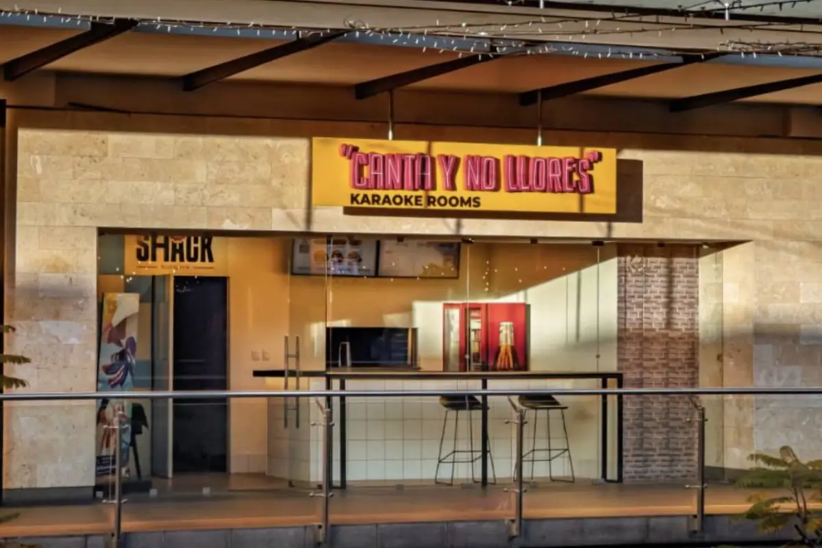 Canta y No Llores, Canta y No Llores