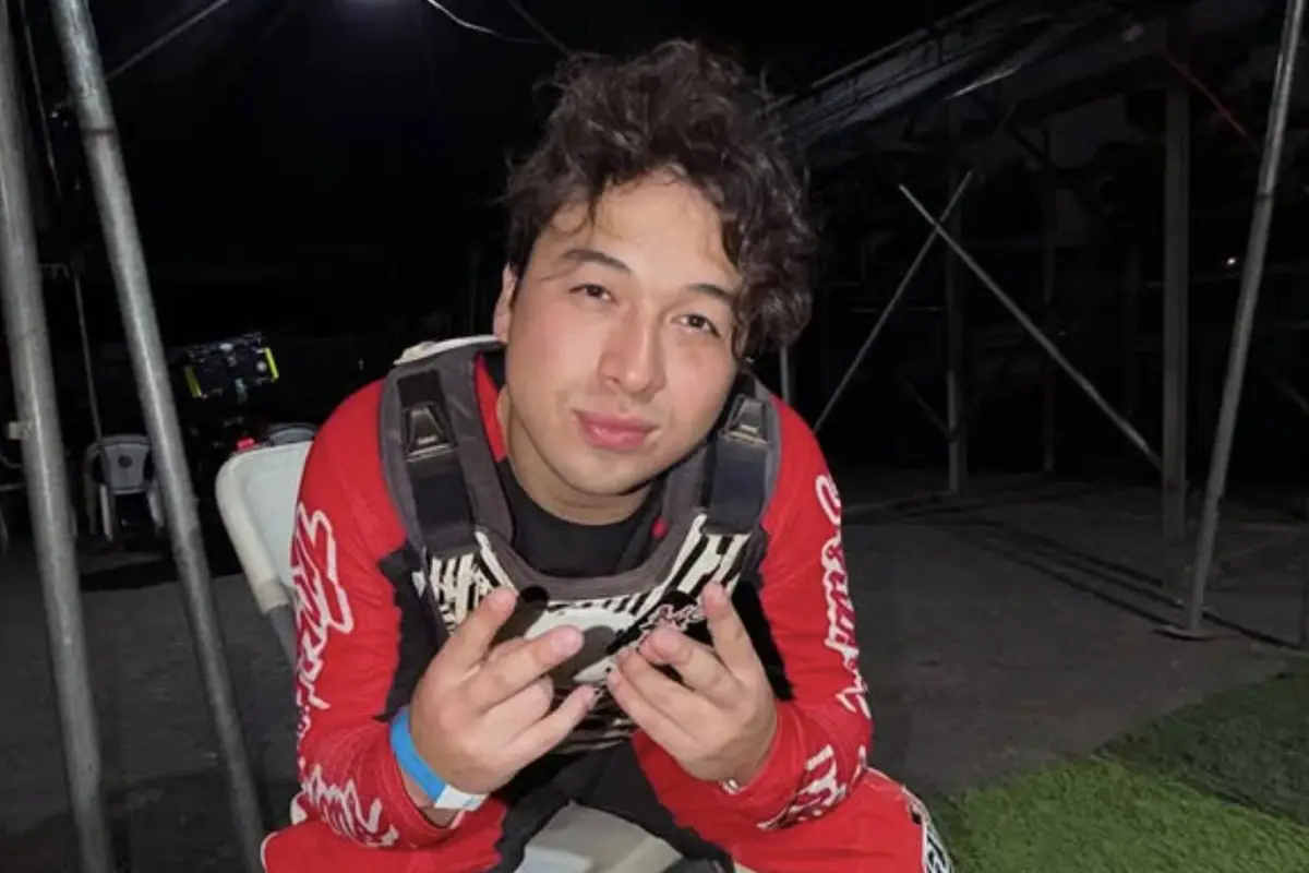 Joshua Aldana, Joshua Aldana