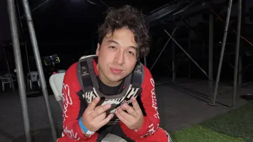 Joshua Aldana ,Joshua Aldana