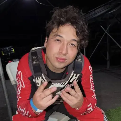 Joshua Aldana ,Joshua Aldana