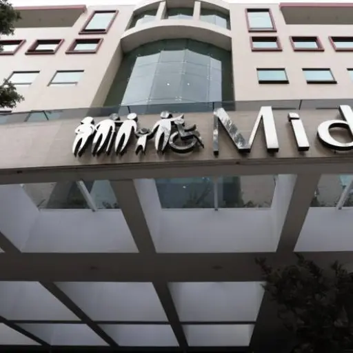 Sede del Ministerio de Desarrollo Social. ,archivo: AGN