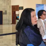 Evalúan primeros expedientes de aspirantes a fiscal generalt