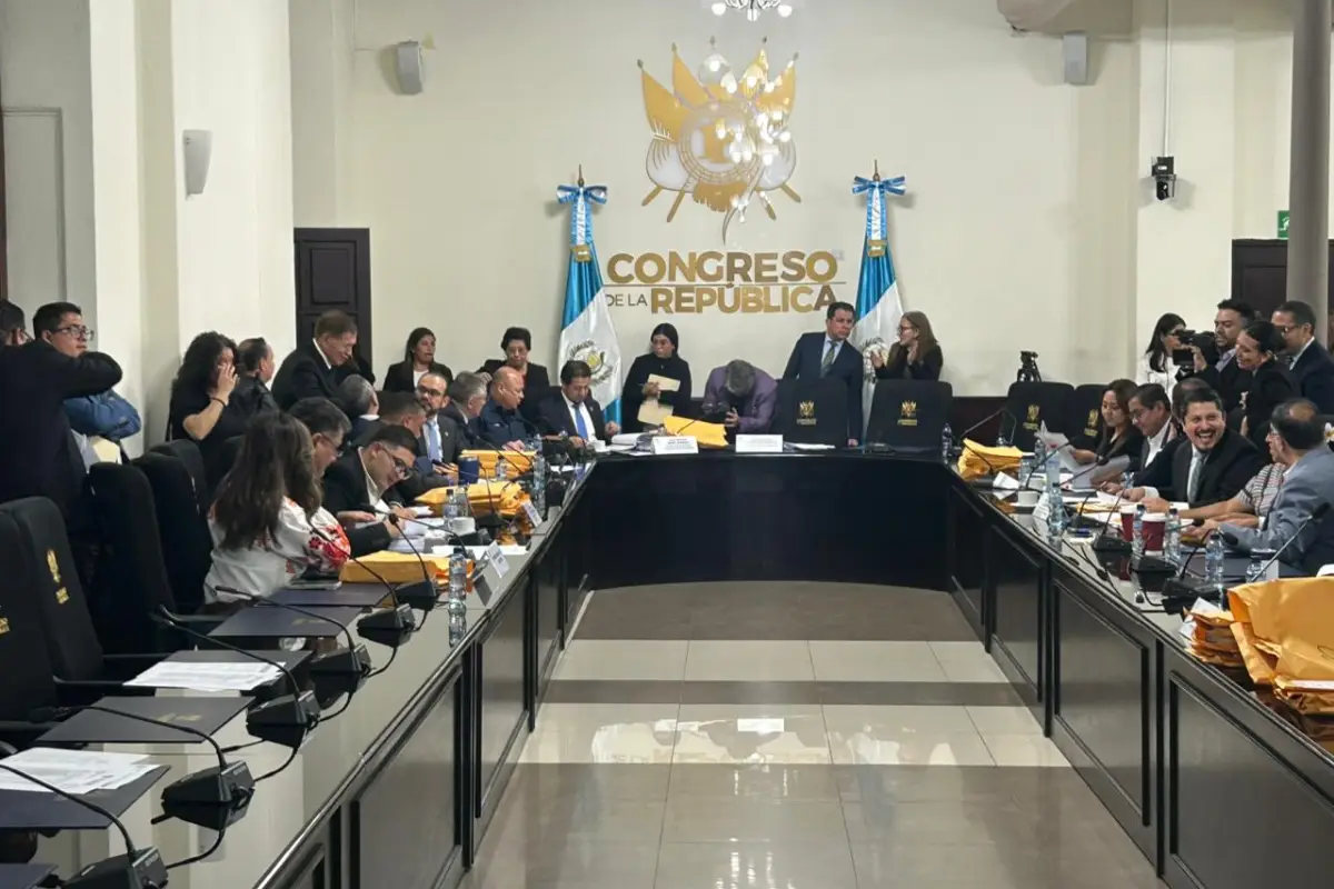 La Comisión Mixta elaboró el listado de 47 profesionales que cumplieron con los requisitos. , Foto Dayana Rashon
