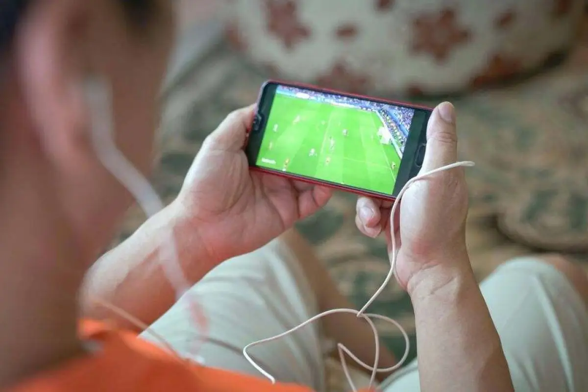 El nuevo centro del MP podría identificar contenido ilegal al instante., Redes sociales.