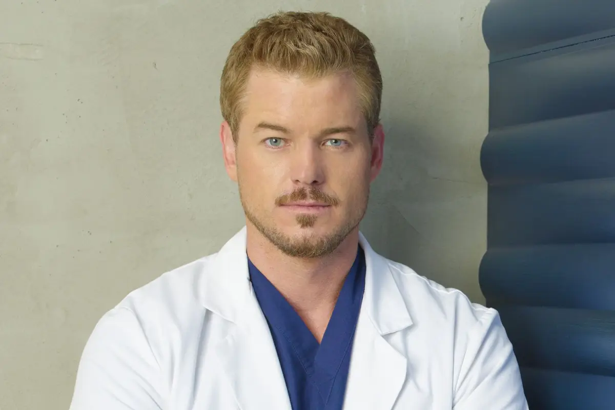 Eric Dane , Redes sociales
