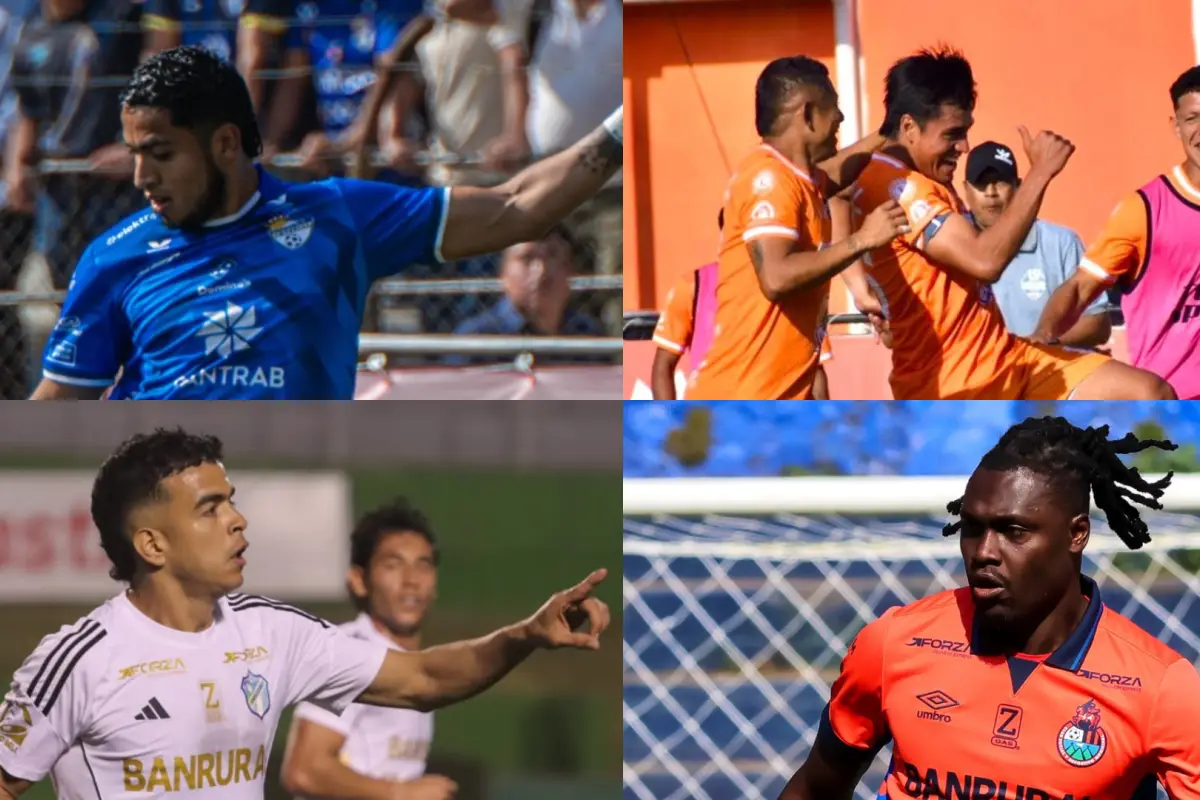 Cobán Imperial es el actual líder del Torneo Clausura 2026