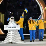 Atletas ucranianos boicotearán apertura de los Paralímpicost