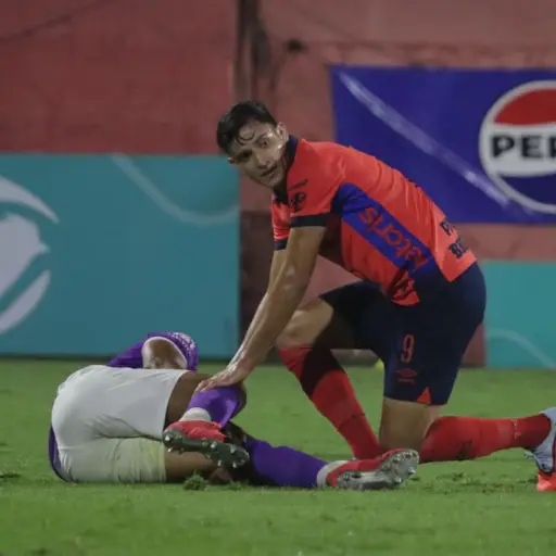 Municipal contará con José Carlos Martínez para recibir al bicampeón Antigua 