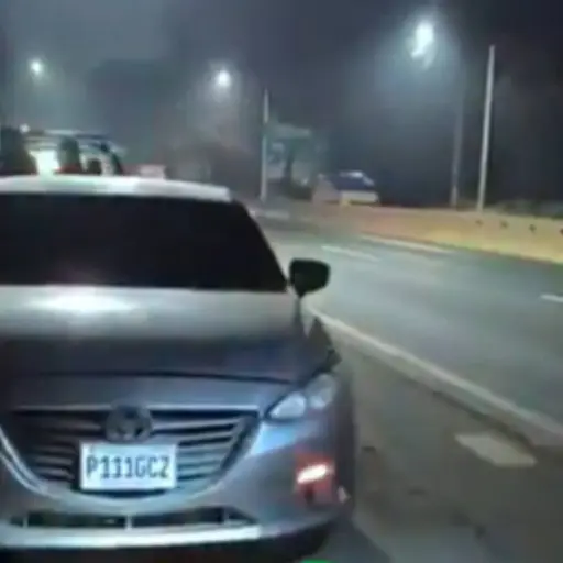 Identifican a los cuatro cuerpos localizados en el kilómetro 22 ruta al Pacífico. ,Foto Bomberos Municipales Departamentales