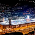 Así es el estadio donde Guatemala enfrentará a Argeliat