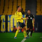 Cristiano Ronaldo impone nuevo récord en su carrera t