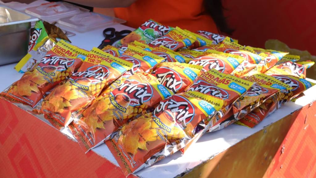 Gatorade impulsa el deporte y lanza  | Alex Meoño