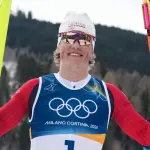 Johannes Klaebo se confirma como el mejor de todos los tiempost