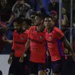 Clausura 2026: Municipal derrota al bicampeón Antigua t