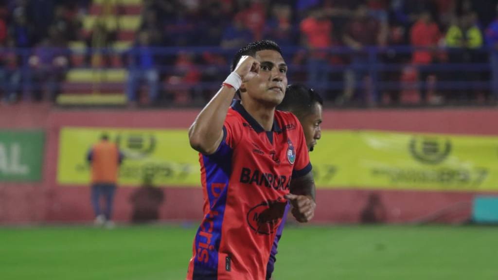 Clausura 2026: Municipal vs. Antigua  | Alex Meoño 