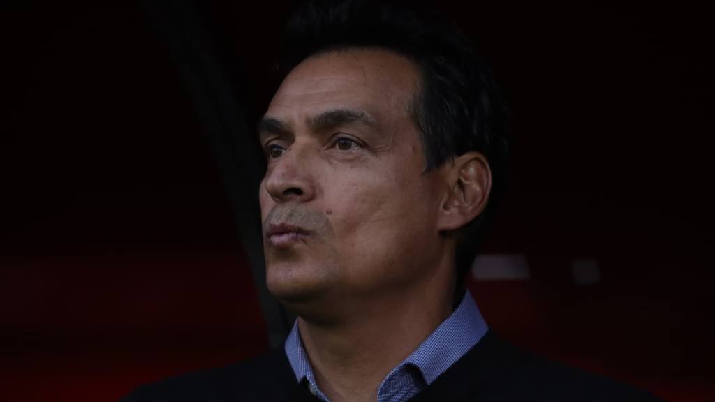 Clausura 2026: Municipal vs. Antigua  | Alex Meoño 