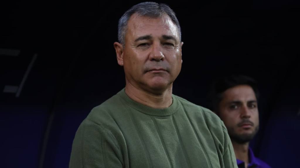 Clausura 2026: Municipal vs. Antigua  | Alex Meoño 