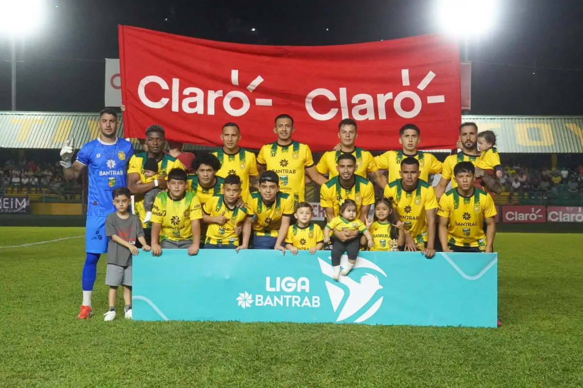 Guastatoya derrotó a Cobán Imperial por la fecha 8 del Clausura 2026