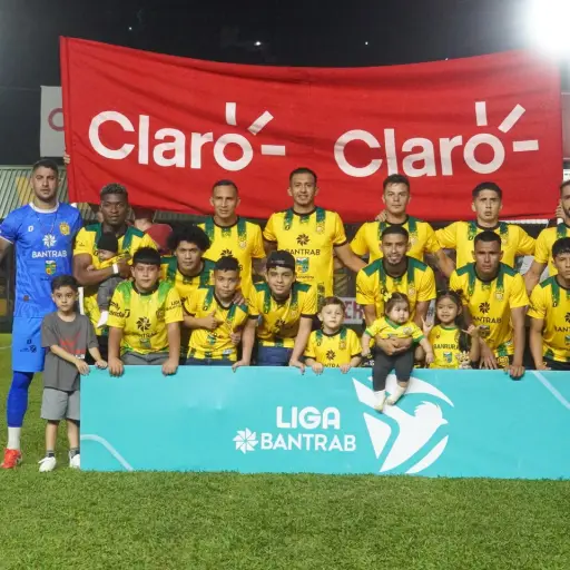 Guastatoya derrotó a Cobán Imperial por la fecha 8 del Clausura 2026  