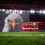 Cinco socios del Benfica suspendidos por racismo contra Viníciust