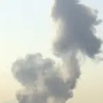 Estados Unidos e Israel atacan Iránt