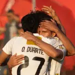 Comunicaciones derrota a Guastatoya y se aleja del descensot