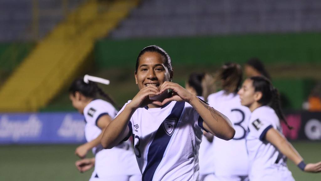 Clasificatoria Concacaf: Guatemala vs. Granada | FFG