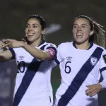 Guatemala triunfa ante Granada en camino mundialistat